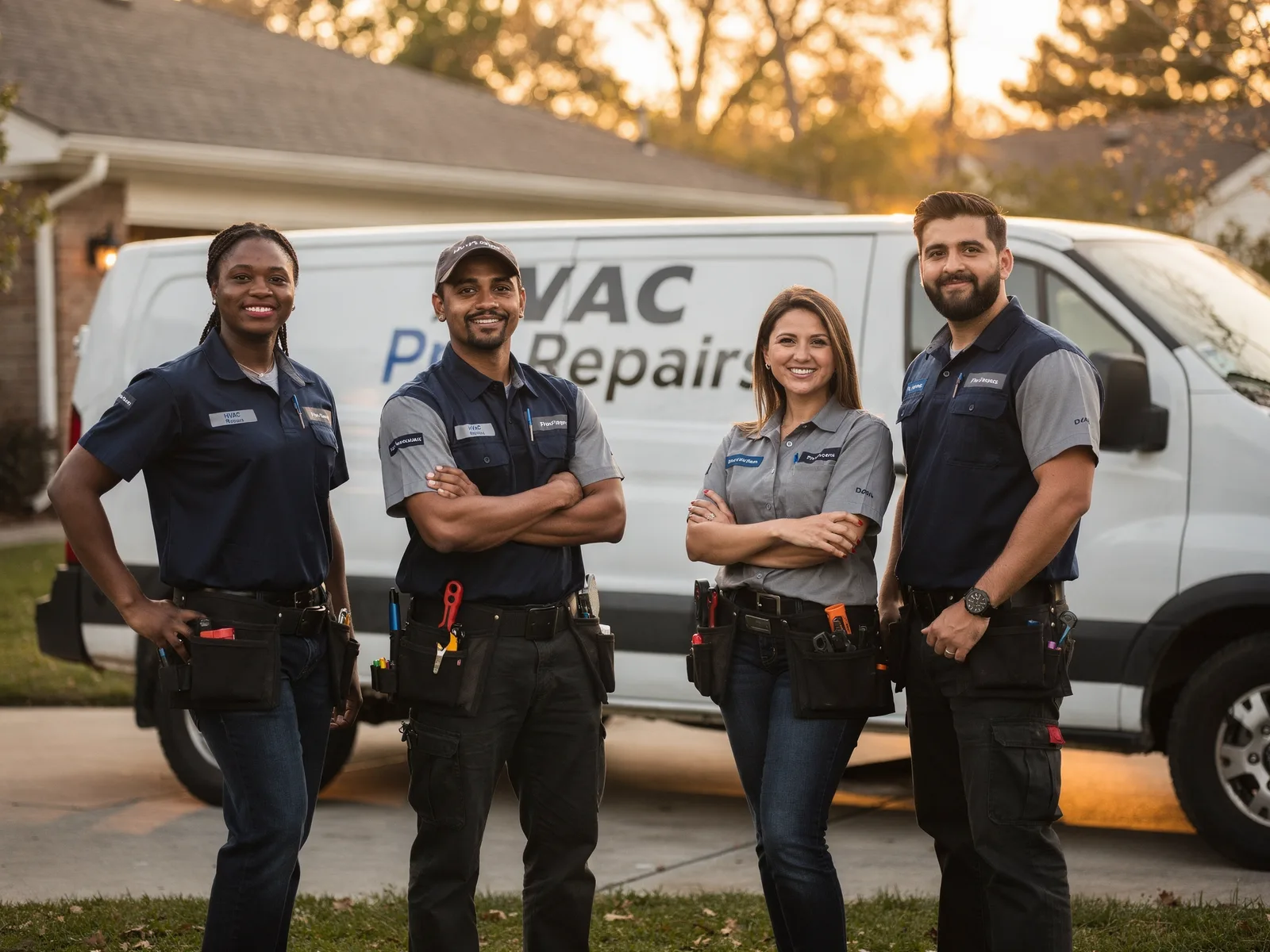 Heat Pump Repair company in Red Lion, PA