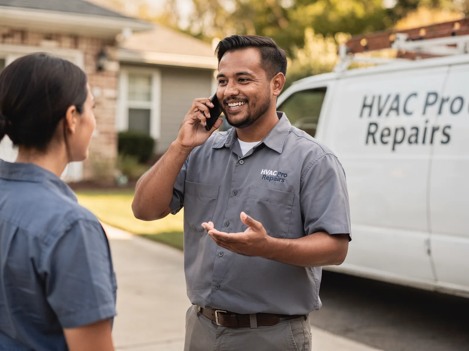 Heat Pump Repair Red Lion, PA FAQs